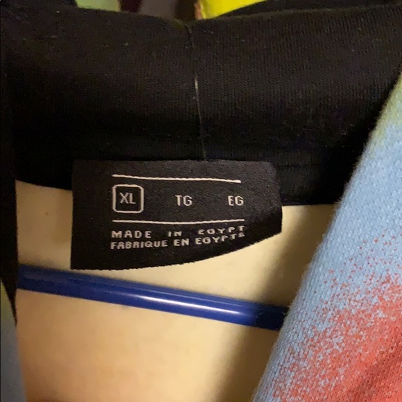 Nike sweatshirt - Picture 5 of 7